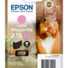 Ink-Jet Epson T378XL light magenta