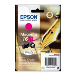 Ink-Jet Epson T1633 XL magenta