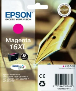 Ink-Jet Epson T1633 XL magenta