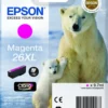 Ink-Jet Epson T2633XL magenta