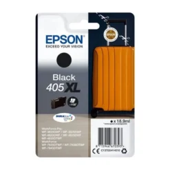 Ink-Jet Epson T405 XL svart