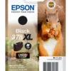 Ink-Jet Epson T378XL svart