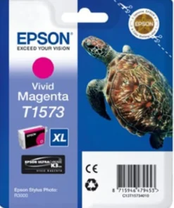 Ink-Jet Epson Vivid Magenta T1573