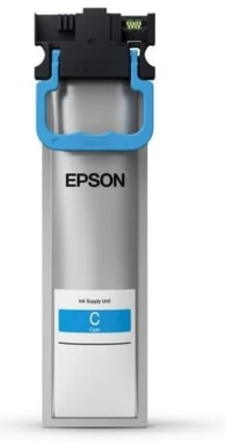 Ink-Jet Epson WF-C5390 XL cyan