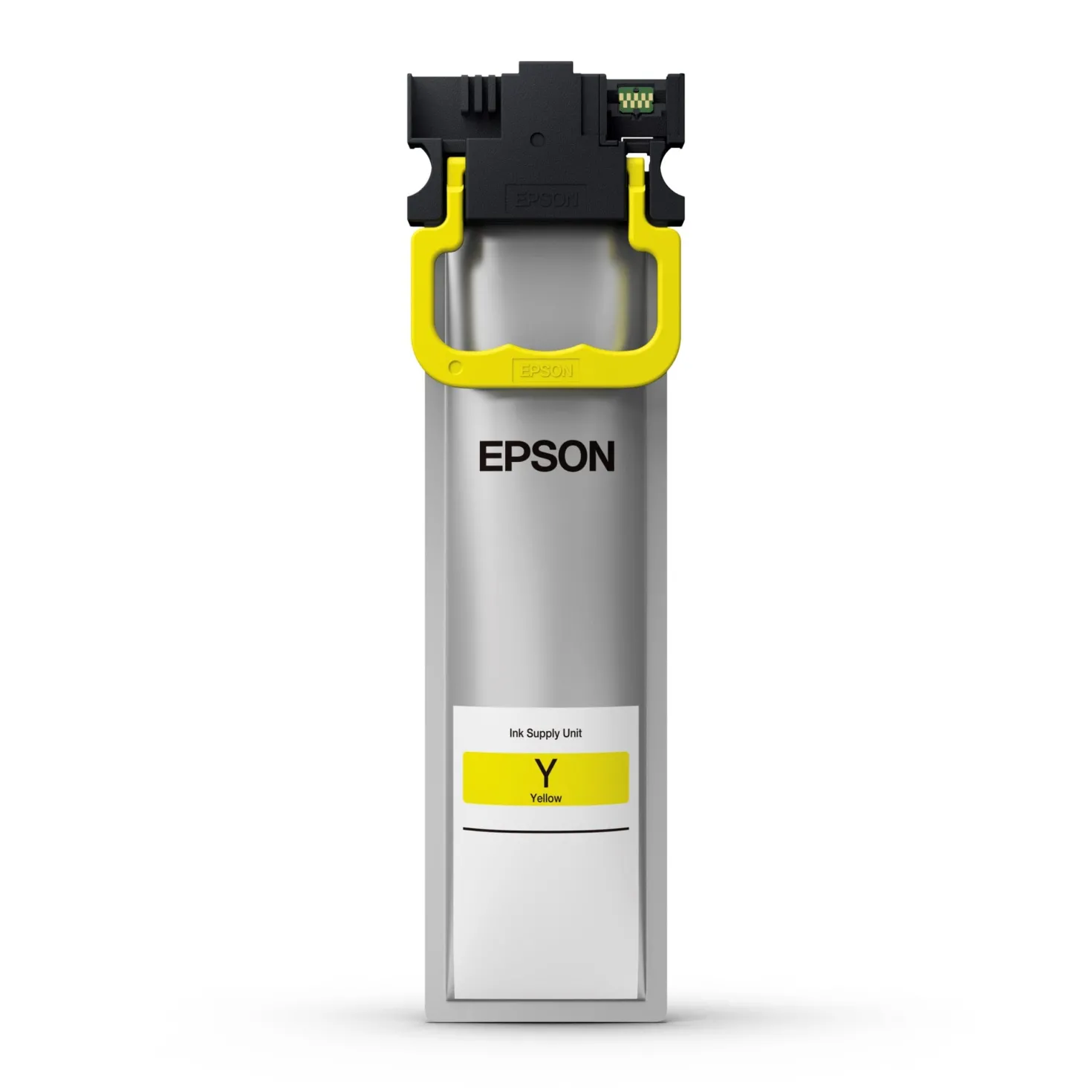 Ink-Jet Epson WF-C5390 XL gul