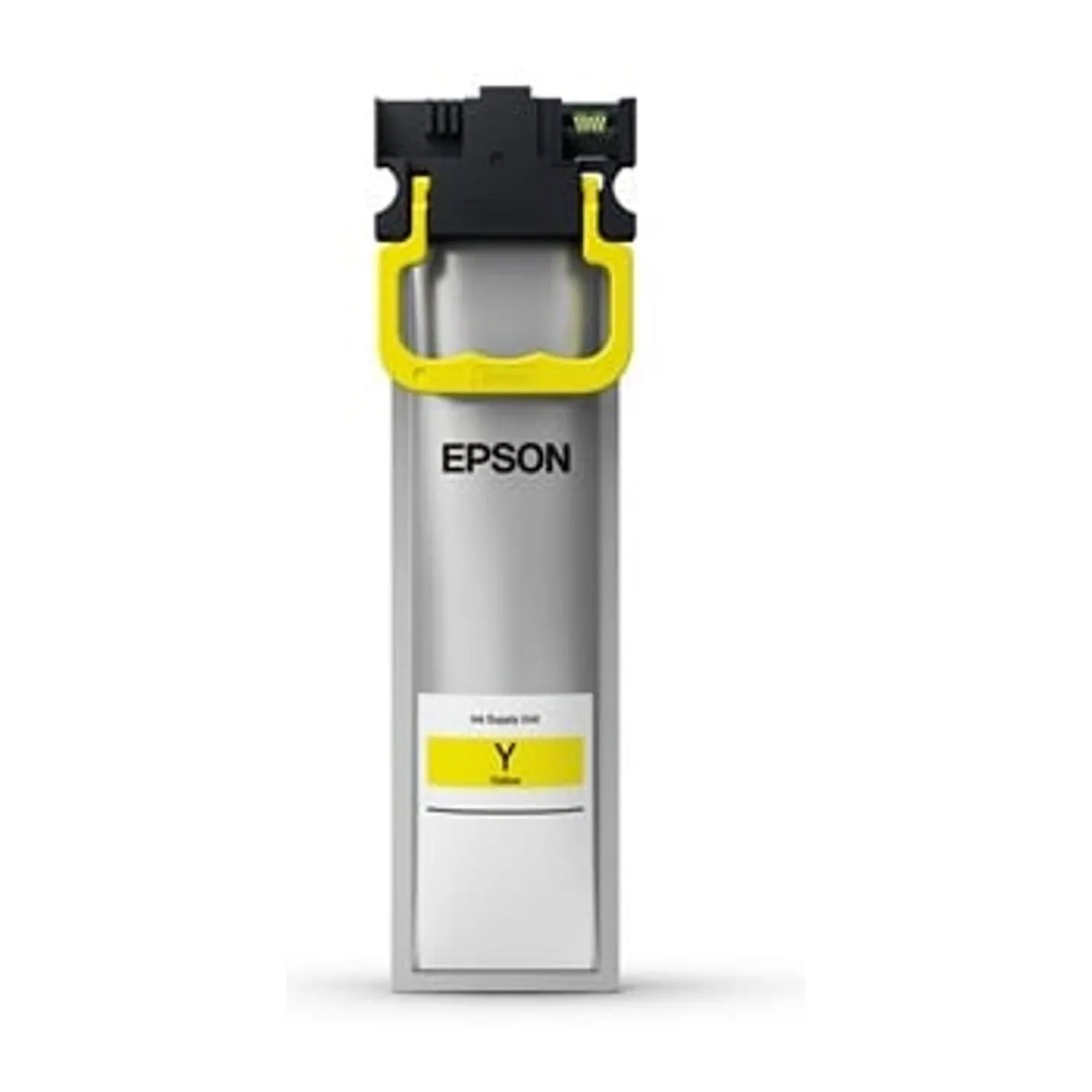 Ink-Jet Epson WF-C5390 XL gul