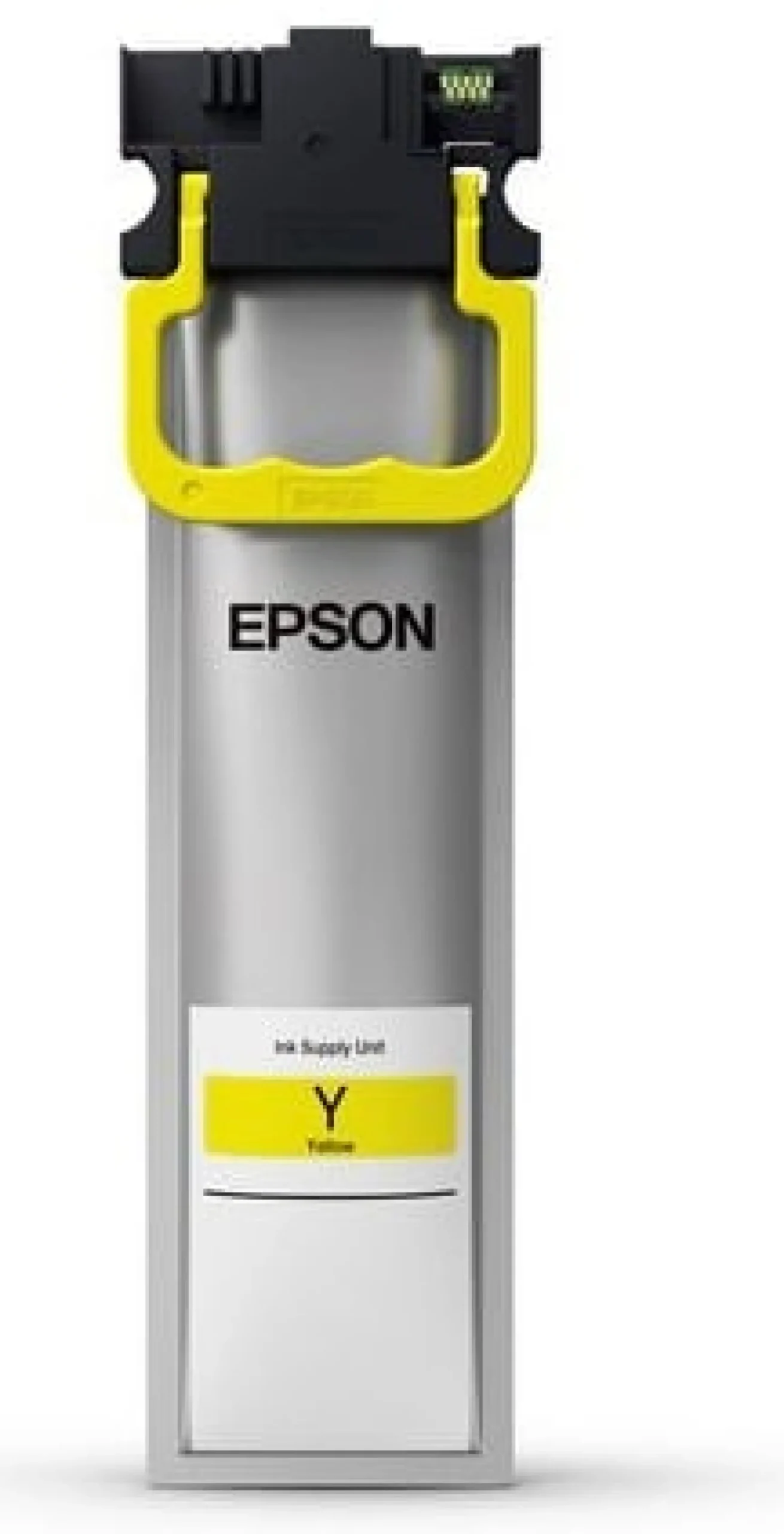Ink-Jet Epson WF-C5390 XL gul