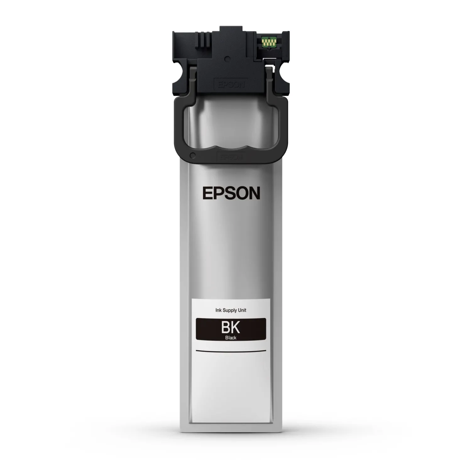 Ink-Jet Epson WF-C5390 XL svart