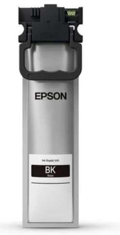 Ink-Jet Epson WF-C5390 XL svart