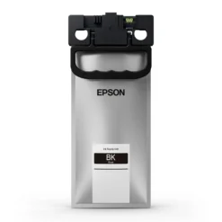 Ink-Jet Epson WF-C5390 XXL svart