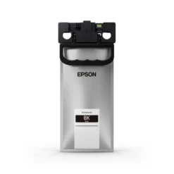 Ink-Jet Epson WF-C5390 XXL svart