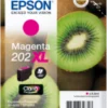 Ink-Jet Epson 202XL magenta
