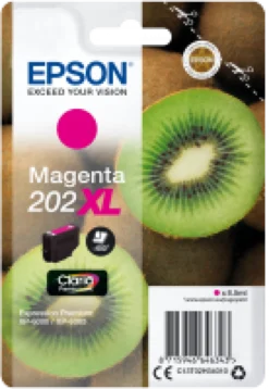 Ink-Jet Epson 202XL magenta