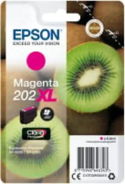 Ink-Jet Epson 202XL magenta