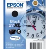 Ink-Jet Epson 27XL svart
