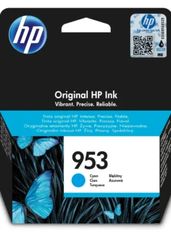 Ink-Jet Hp 953 cyan