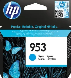 Ink-Jet Hp 953 cyan
