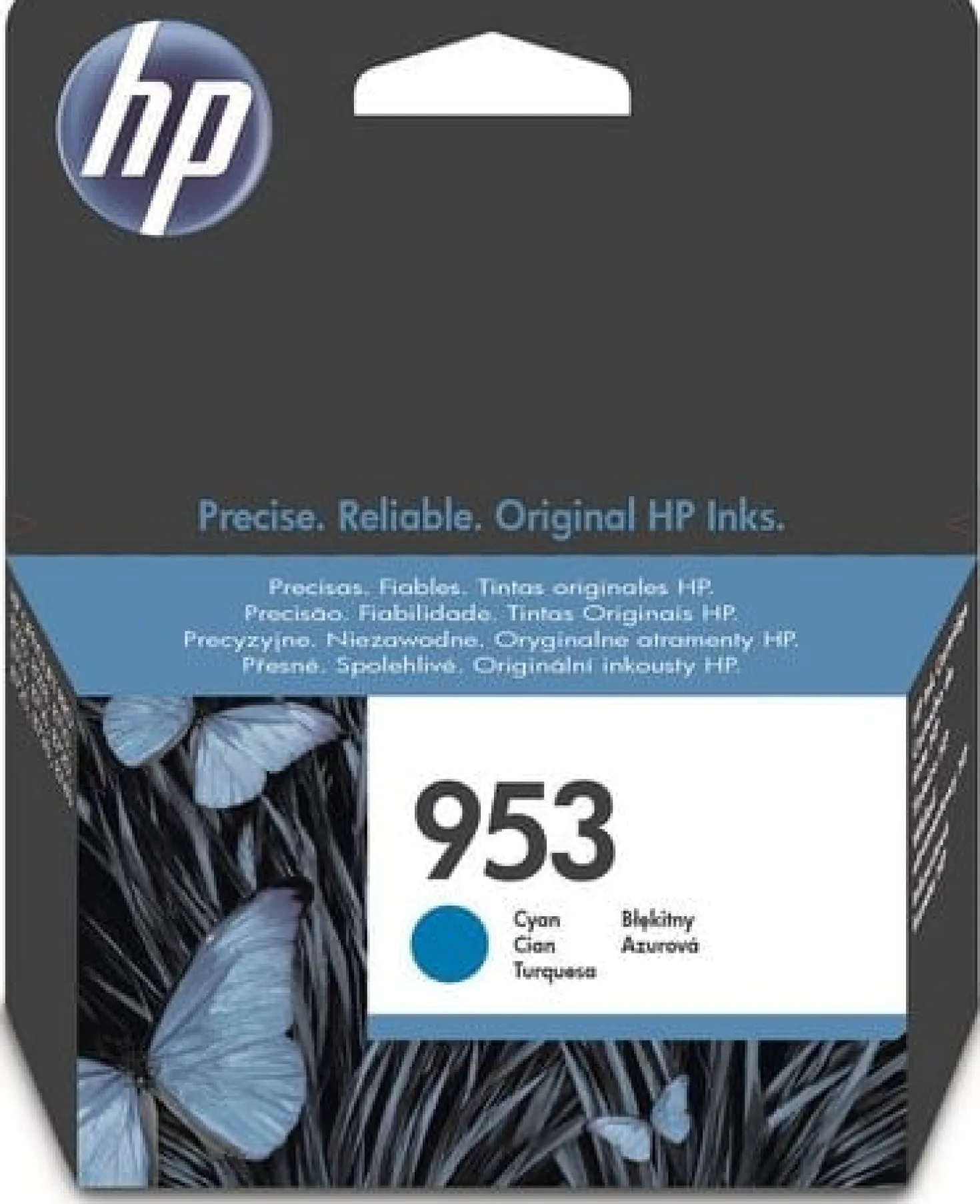 Ink-Jet Hp 953 cyan