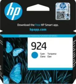 Ink-Jet HP 924 cyan