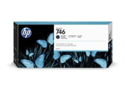 Ink-Jet HP 746 designjet z6 matte black