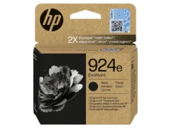 Ink-Jet HP 924e EvoMore svart