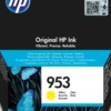 Ink-Jet Hp 953 gul