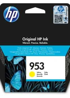 Ink-Jet Hp 953 gul