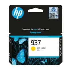 Ink-jet HP 937 gul