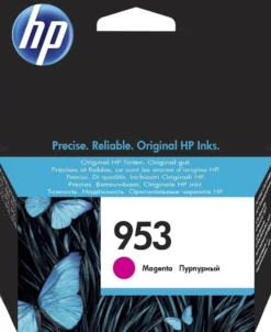 Ink-Jet Hp 953 magenta