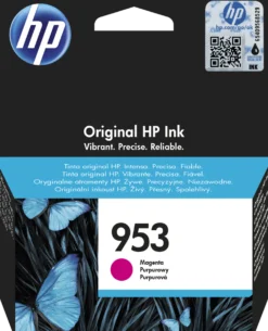 Ink-Jet Hp 953 magenta