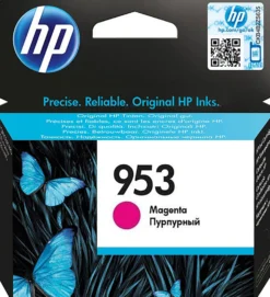 Ink-Jet Hp 953 magenta