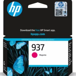 Ink-jet HP 937 magenta