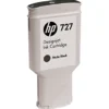 Ink-Jet Hp Matt Black 300 ml No727