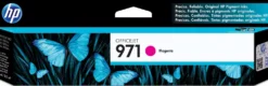 Ink-Jet HP No 971 CN623AE magenta