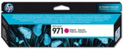 Ink-Jet HP No 971 CN623AE magenta