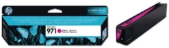 Ink-Jet HP No 971 CN623AE magenta