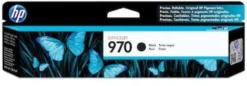 Ink-Jet HP No 970 CN621AE svart