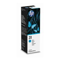 Ink-Jet HP No 31 cyan