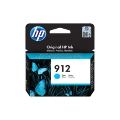Ink-Jet HP No 912 cyan
