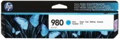 Ink-jet HP No 980 cyan