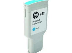 Ink-Jet HP No727 cyan300ml