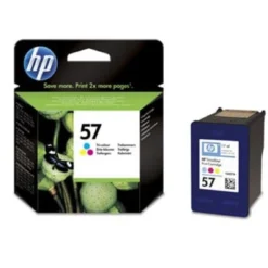 Ink-Jet HP No 57 3-färg