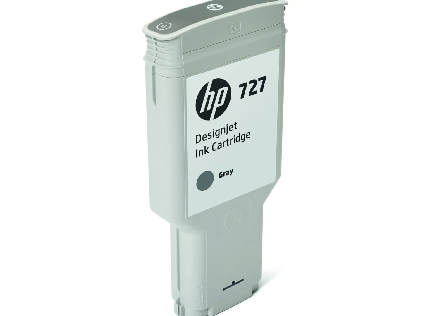 Ink-Jet HP No727 grå300ml