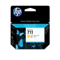 Ink-Jet Hp No711 Gul