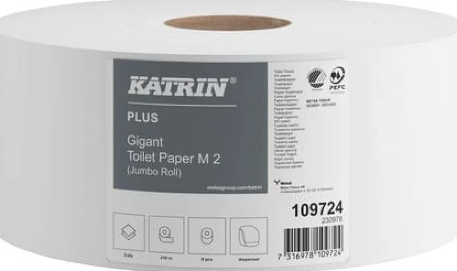 Ink-Jet Hp No711 Gul