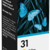 Ink-Jet HP No 31 gul
