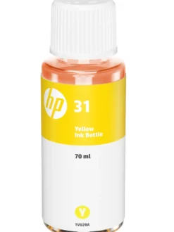 Ink-Jet HP No 31 gul