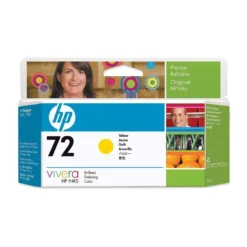 Ink-Jet Hp No72 Gul