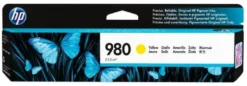 Ink-jet HP No 980 gul