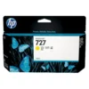 Ink-Jet HP No 727 gul 130ml